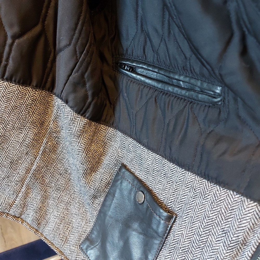 Jacket - Picture 6 of 8
